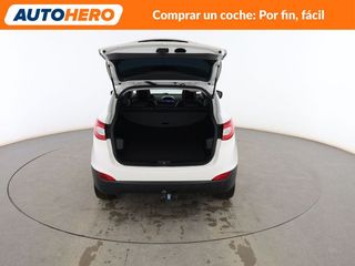 Hyundai ix35 1.7 CRDi Tecno Star 2WD
