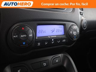 Hyundai ix35 1.7 CRDi Tecno Star 2WD