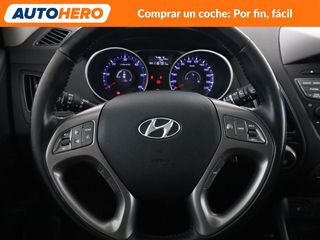 Hyundai ix35 1.7 CRDi Tecno Star 2WD