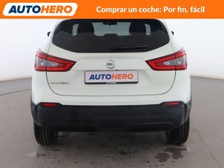 Nissan Qashqai 1.5 dCi Acenta