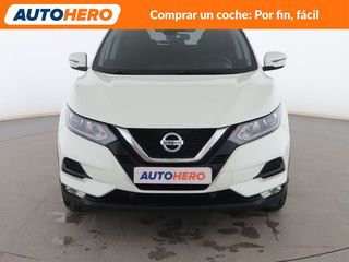 Nissan Qashqai 1.5 dCi Acenta