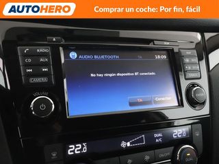 Nissan Qashqai 1.5 dCi Acenta