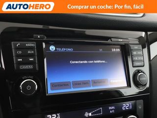 Nissan Qashqai 1.5 dCi Acenta