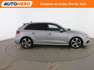 Audi A3 1.6 TDI Sportback S Line