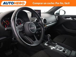 Audi A3 1.6 TDI Sportback S Line