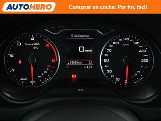 Audi A3 1.6 TDI Sportback S Line
