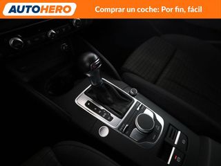 Audi A3 1.6 TDI Sportback S Line