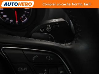 Audi A3 1.6 TDI Sportback S Line