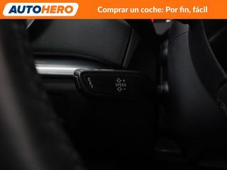 Audi A3 1.6 TDI Sportback S Line