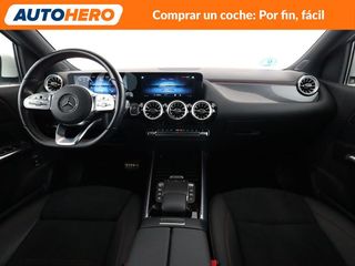 Mercedes Clase B B 250e AMG Line