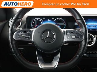 Mercedes Clase B B 250e AMG Line