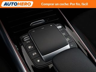 Mercedes Clase B B 250e AMG Line