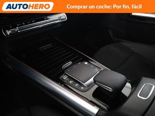 Mercedes Clase B B 250e AMG Line