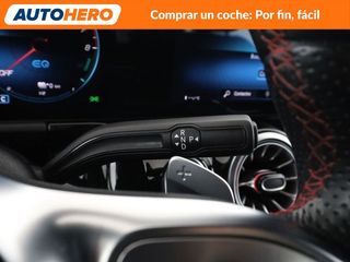 Mercedes Clase B B 250e AMG Line