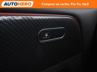 Mercedes Clase B B 250e AMG Line