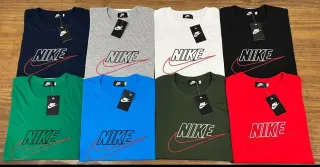 Camisetas Nike Talla Única