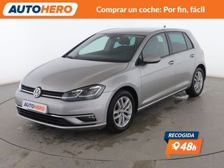 Volkswagen Golf 2.0 TDI Advance