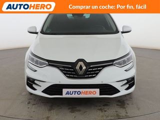 Renault Megane 1.5 Blue dCi Zen