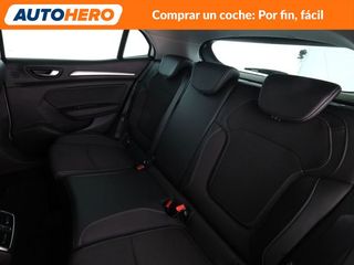 Renault Megane 1.5 Blue dCi Zen