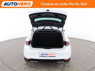 Renault Megane 1.5 Blue dCi Zen