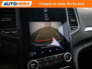 Renault Megane 1.5 Blue dCi Zen