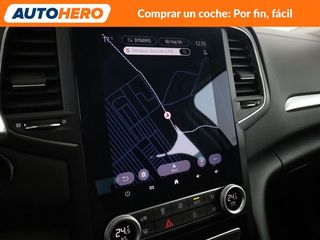 Renault Megane 1.5 Blue dCi Zen