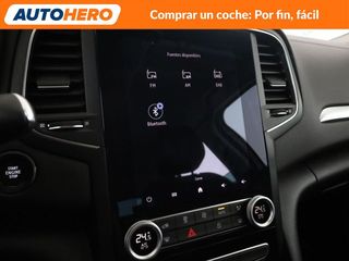 Renault Megane 1.5 Blue dCi Zen