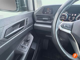 Volkswagen Caddy Maxi Origin 2.0 TDI 90kW (122CV) DSG