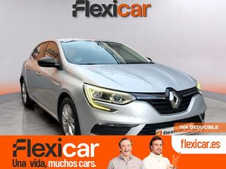 Renault Megane Business TCe 103 kW (140CV) GPF -SS