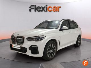 BMW X5 xDrive25d