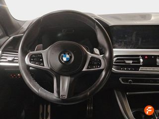 BMW X5 xDrive25d