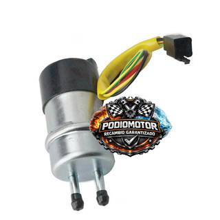 Bomba Gasolina para Kawasaki Voyager Vulcan Ninja