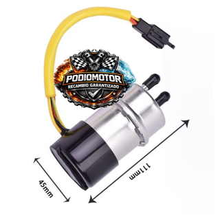 Bomba Gasolina para Kawasaki Voyager Vulcan Ninja