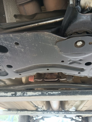 TUBO ESCAPE COMPLETO FORD FOCUS BERLINA (CAP)