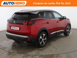 Peugeot 3008 2.0 Blue-HDi GT