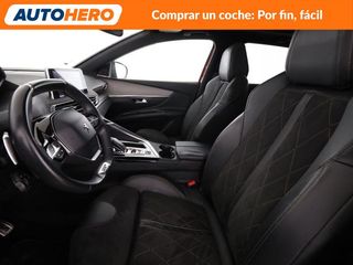 Peugeot 3008 2.0 Blue-HDi GT