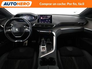 Peugeot 3008 2.0 Blue-HDi GT