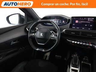 Peugeot 3008 2.0 Blue-HDi GT