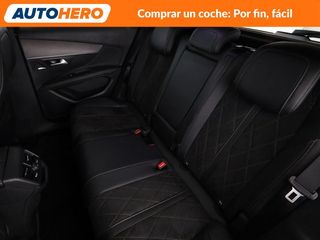 Peugeot 3008 2.0 Blue-HDi GT