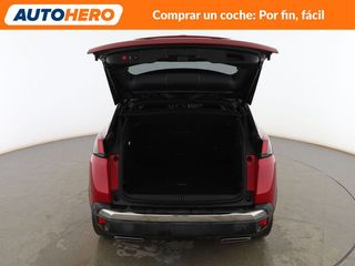 Peugeot 3008 2.0 Blue-HDi GT