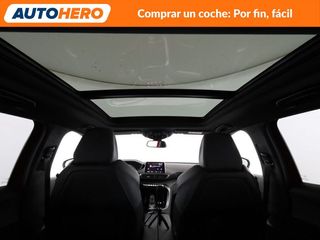 Peugeot 3008 2.0 Blue-HDi GT