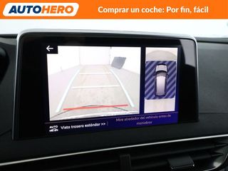 Peugeot 3008 2.0 Blue-HDi GT