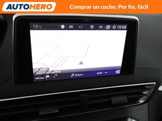 Peugeot 3008 2.0 Blue-HDi GT