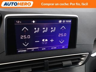 Peugeot 3008 2.0 Blue-HDi GT