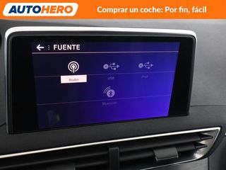 Peugeot 3008 2.0 Blue-HDi GT