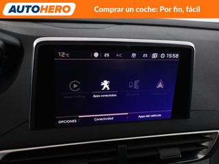 Peugeot 3008 2.0 Blue-HDi GT