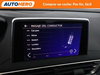 Peugeot 3008 2.0 Blue-HDi GT