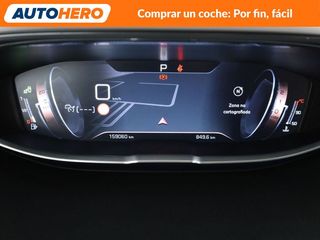 Peugeot 3008 2.0 Blue-HDi GT