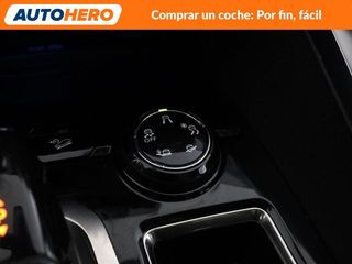 Peugeot 3008 2.0 Blue-HDi GT