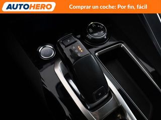 Peugeot 3008 2.0 Blue-HDi GT